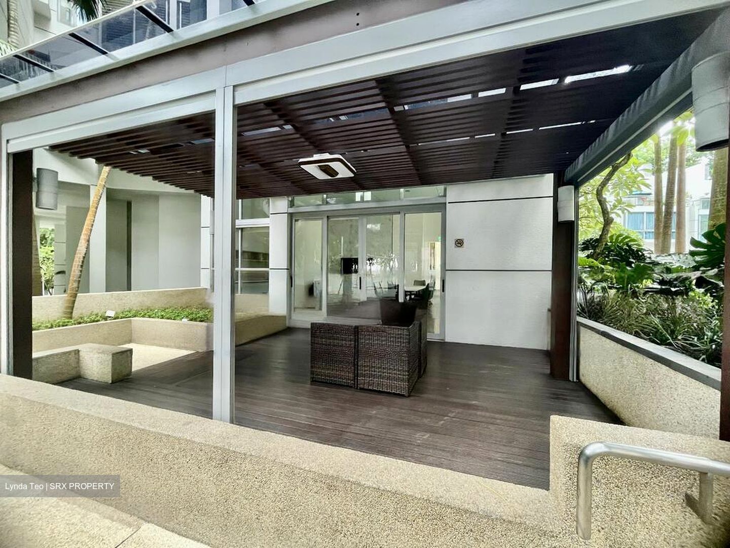 Paterson Residence (D9), Condominium #503461991